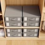 Foldable Bedding Storage Organiser – image 7