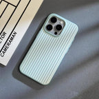 Slim iPhone Protective Case with Raised Camera Edges — product view 17