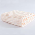 Waffle Weave Cotton Bath Towel – image 10
