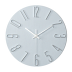 Modern Wall Clock