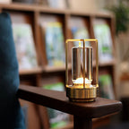 USB-C Rechargeable Lantern with Touch Dimming - view 9