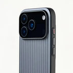 Slim iPhone Protective Case with Raised Camera Edges — product view 8
