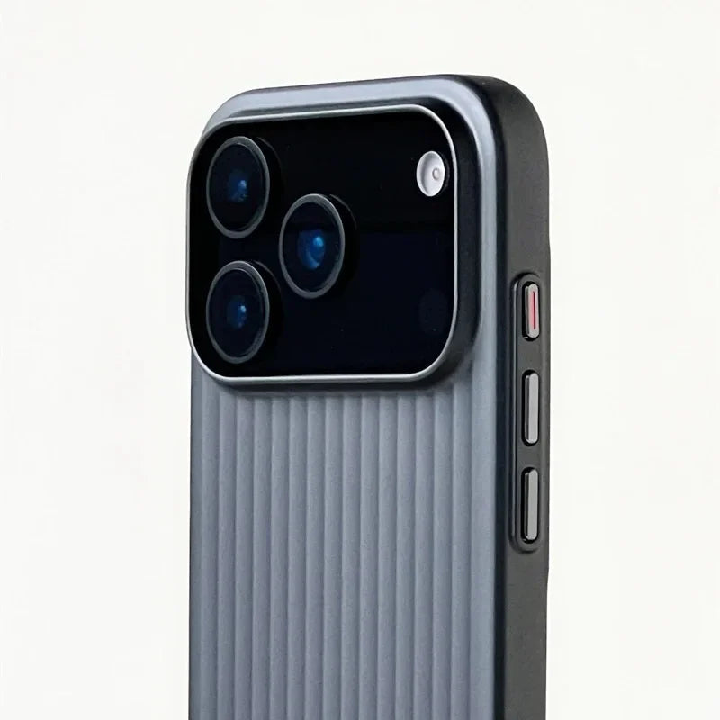 Slim iPhone Protective Case with Raised Camera Edges — product view 8
