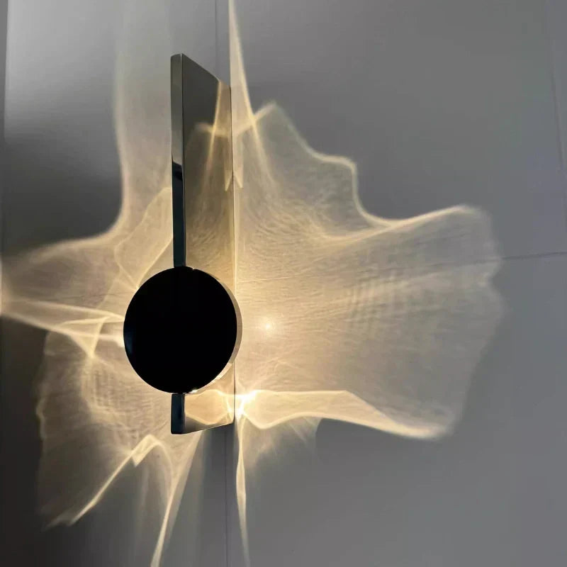 Ripple Projection LED Wall Light, 5 W – product image 12