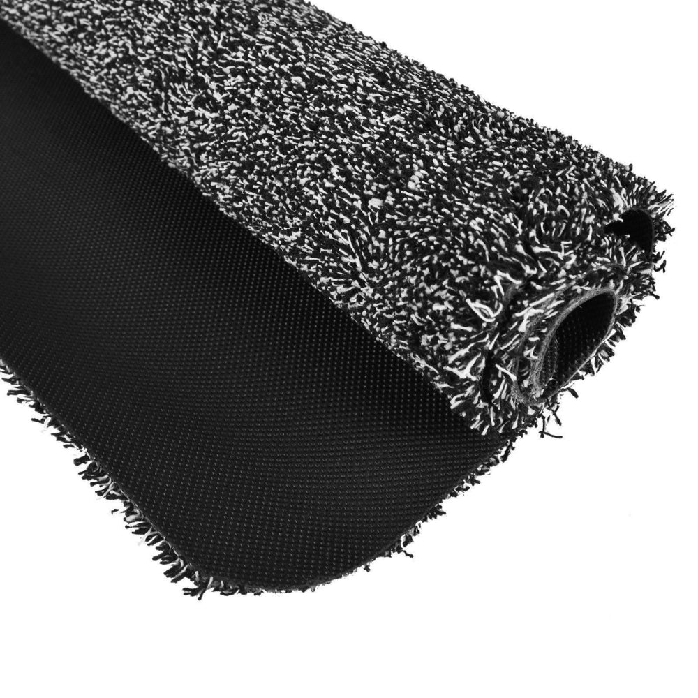 Polyester Microfibre Door Mat – image 2