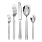 Fluted Column Cutlery Set – product image 5