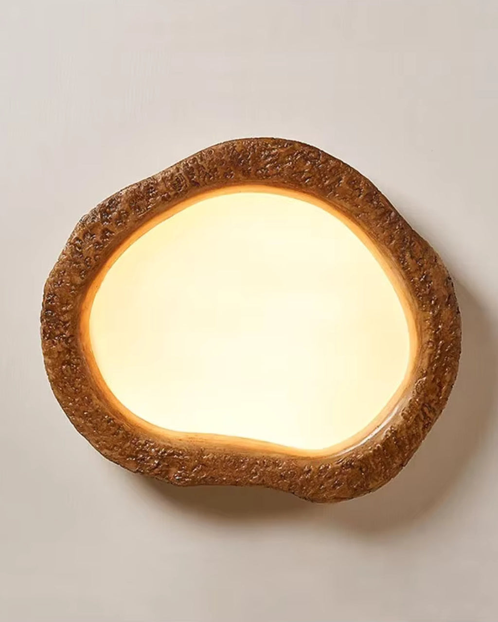 Le Bois Ceiling Light