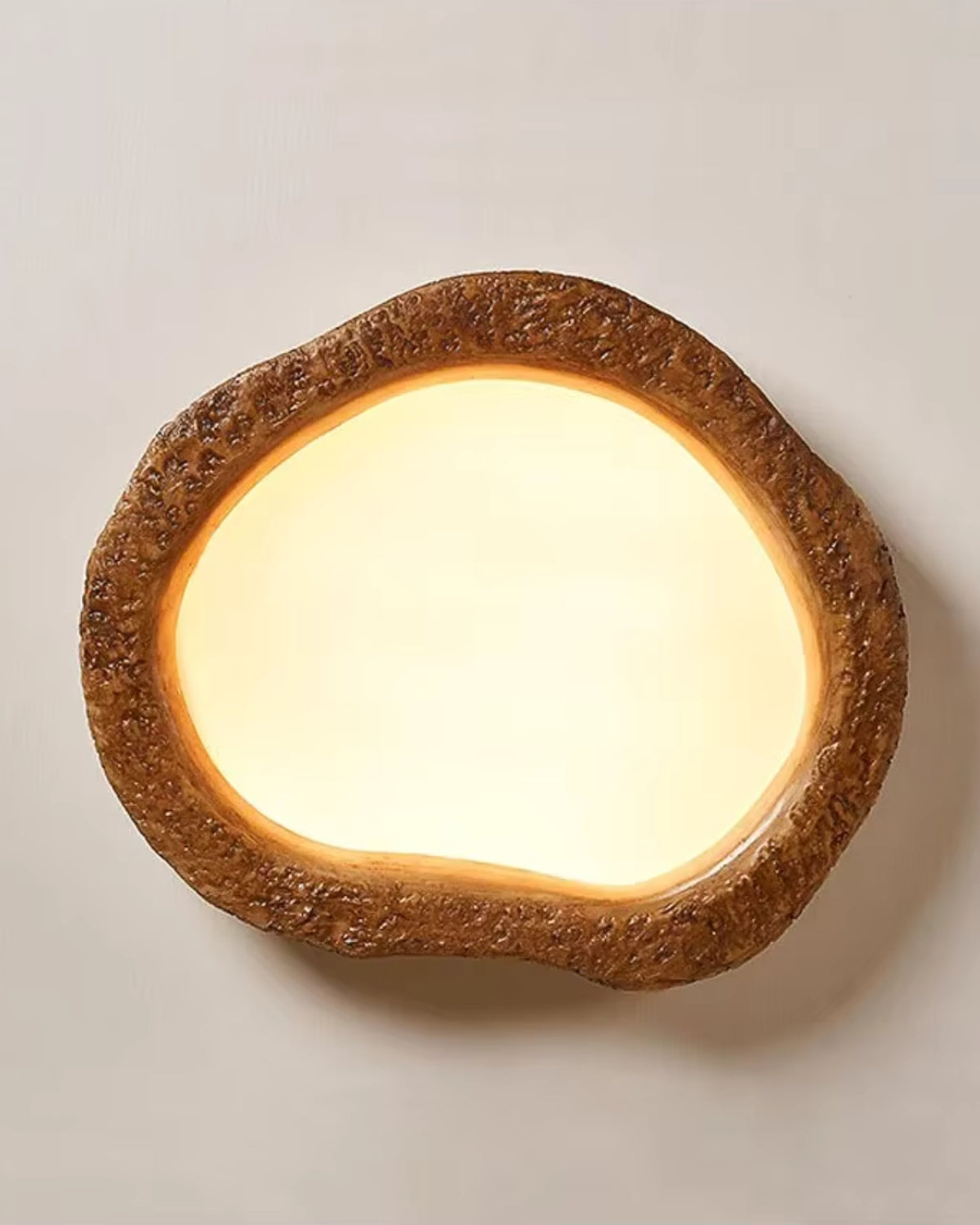 Le Bois Ceiling Light