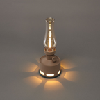 Rechargeable LED Lantern with Glass Chimney, USB-C - view 19