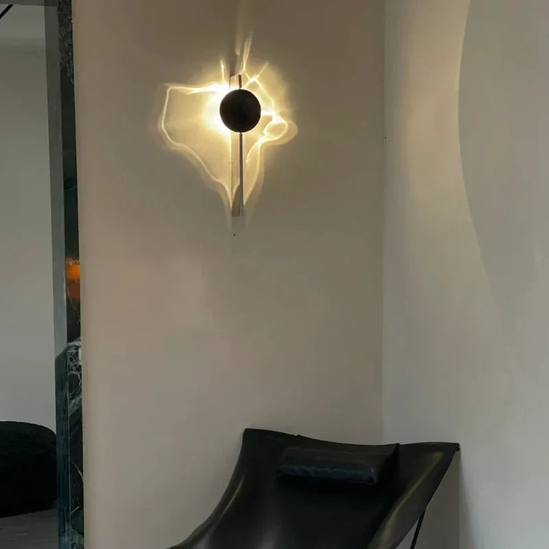 Ripple Projection LED Wall Light, 5 W – product image 13