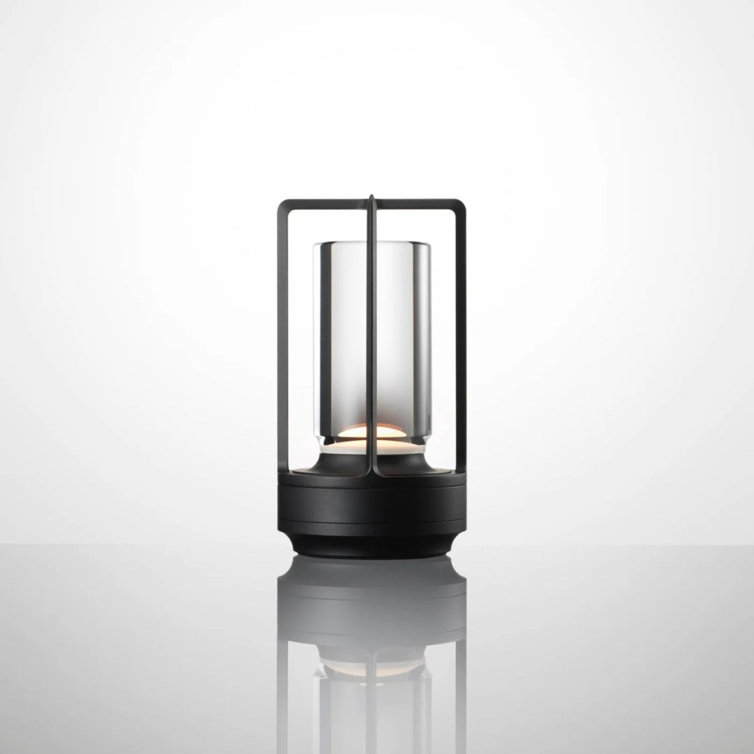 USB-C Rechargeable Lantern with Touch Dimming - view 7