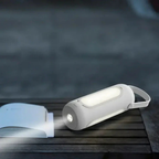 Portable Rechargeable Outdoor Lamp with Adjustable Glow - view 8