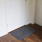 Polyester Microfibre Door Mat – image 3