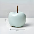 Ceramic Apple Decorative Ornament – image 11