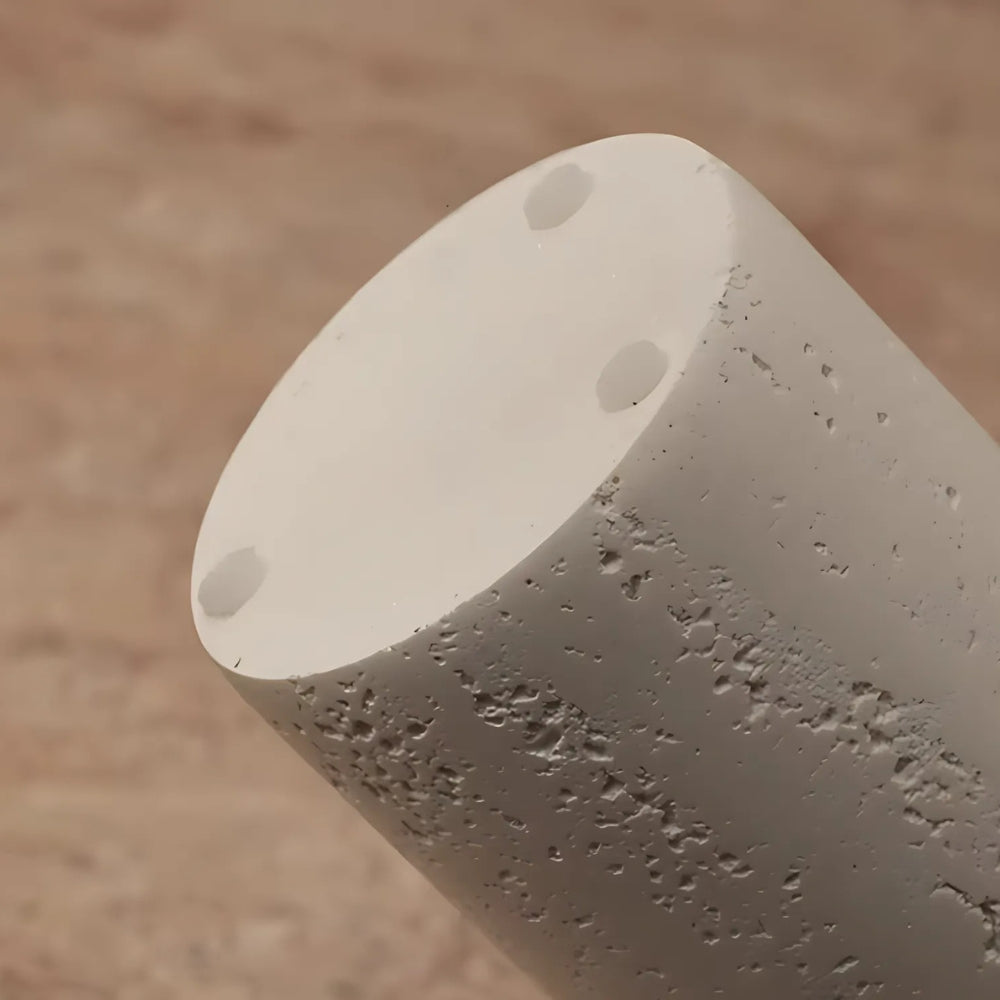 Stone-Effect Resin Soap Dispenser 280 mL – image 6