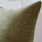 Textured Cotton Blend Cushion Cover – image 5
