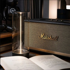 Rechargeable Magnetic LED Cylinder Lamp, Ambient Light - view 10