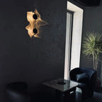 Ripple Projection LED Wall Light, 5 W – product image 7