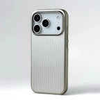 Slim iPhone Protective Case with Raised Camera Edges — product view 4