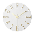 Modern Wall Clock