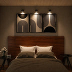 Cordless Wall Lamp — product view 8