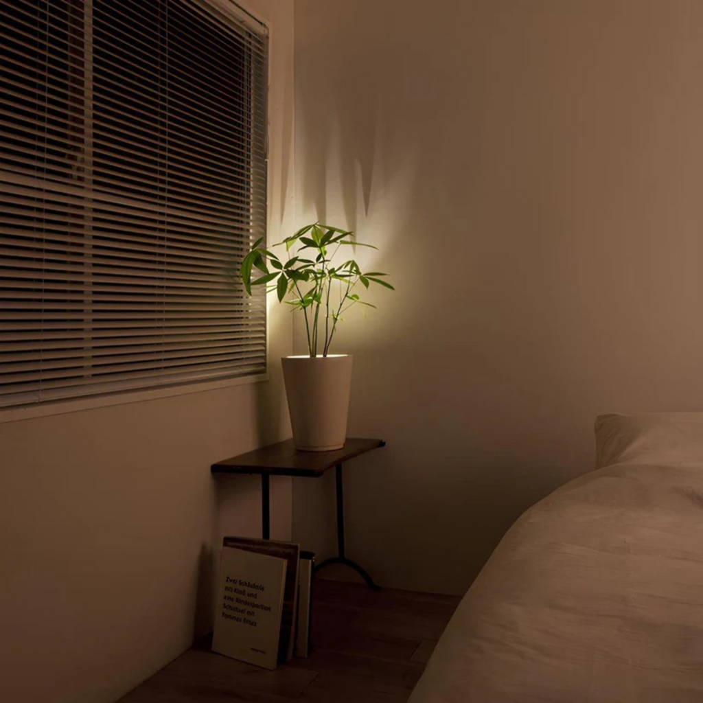 Adjustable Stick-On Spotlight with Remote and Timer - view 8