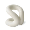 Knot-Shaped Ceramic Brush Holder – image 12