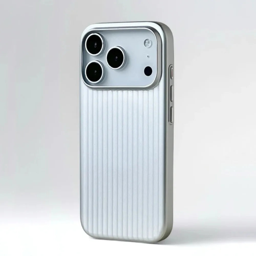 Slim iPhone Protective Case with Raised Camera Edges — product view 5