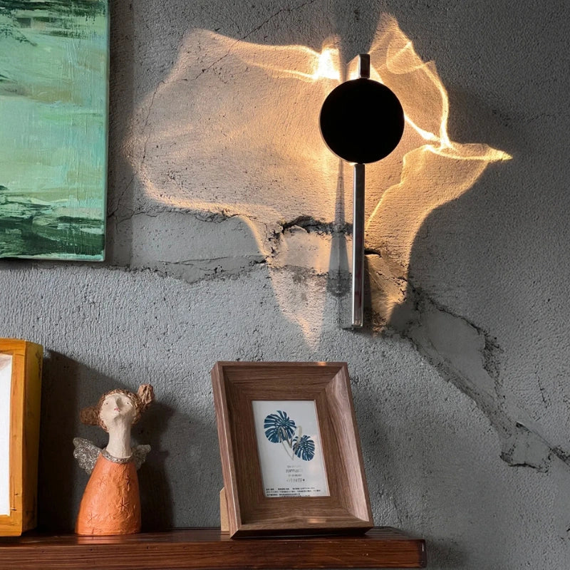 Ripple Projection LED Wall Light, 5 W – product image 15