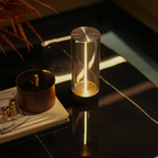 Rechargeable Magnetic LED Cylinder Lamp, Ambient Light - view 9
