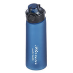 900 ml Water Bottle with Optional Flavour Rings