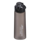 900 ml Water Bottle with Optional Flavour Rings