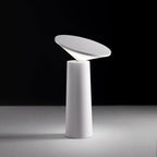 Rotating Rechargeable Table Lamp, Dimmable USB-C LED Light - product view 9