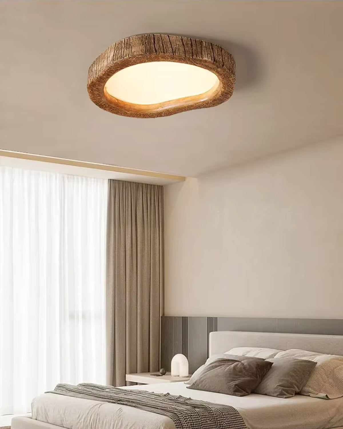 Le Bois Ceiling Light