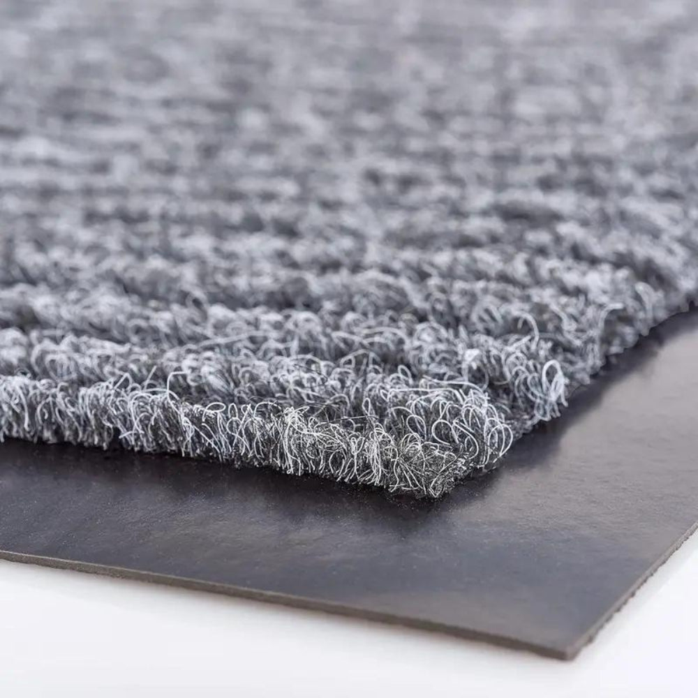 Striped Polyester Door Mat – image 4