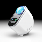 Night Light Projector LED Galaxy Lamp Remote Control