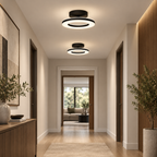 Acrylic Round LED Ceiling Light