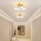 Acrylic Round LED Ceiling Light