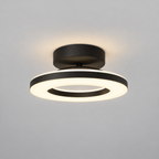 Acrylic Round LED Ceiling Light