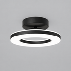 Acrylic Round LED Ceiling Light