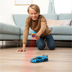 RC Car Kids Toy Wall Climber Laser Guided Vehicle