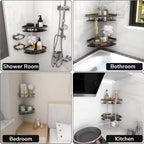 Aluminium Shower Caddy — product view 8