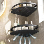 Aluminium Shower Caddy — product view 9