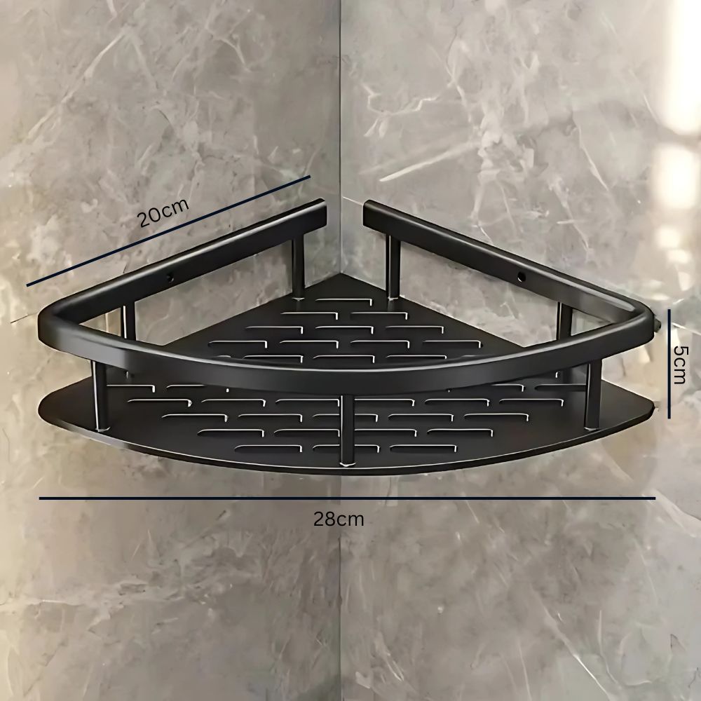Aluminium Shower Caddy — product view 11
