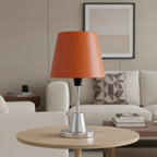 Bottle Table Lamp LED Decorative Night Light Desk Mood Lamp