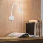 Flexible LED Reading Wall Light, 2 W