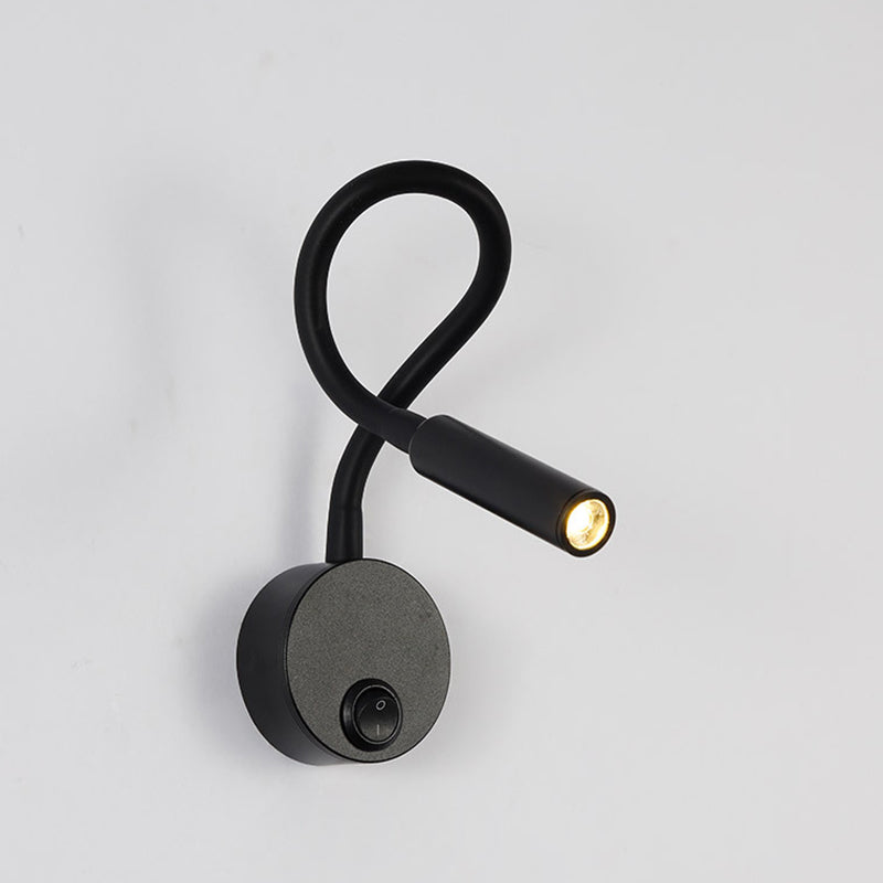 Flexible LED Reading Wall Light, 2 W