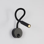 Flexible LED Reading Wall Light, 2 W