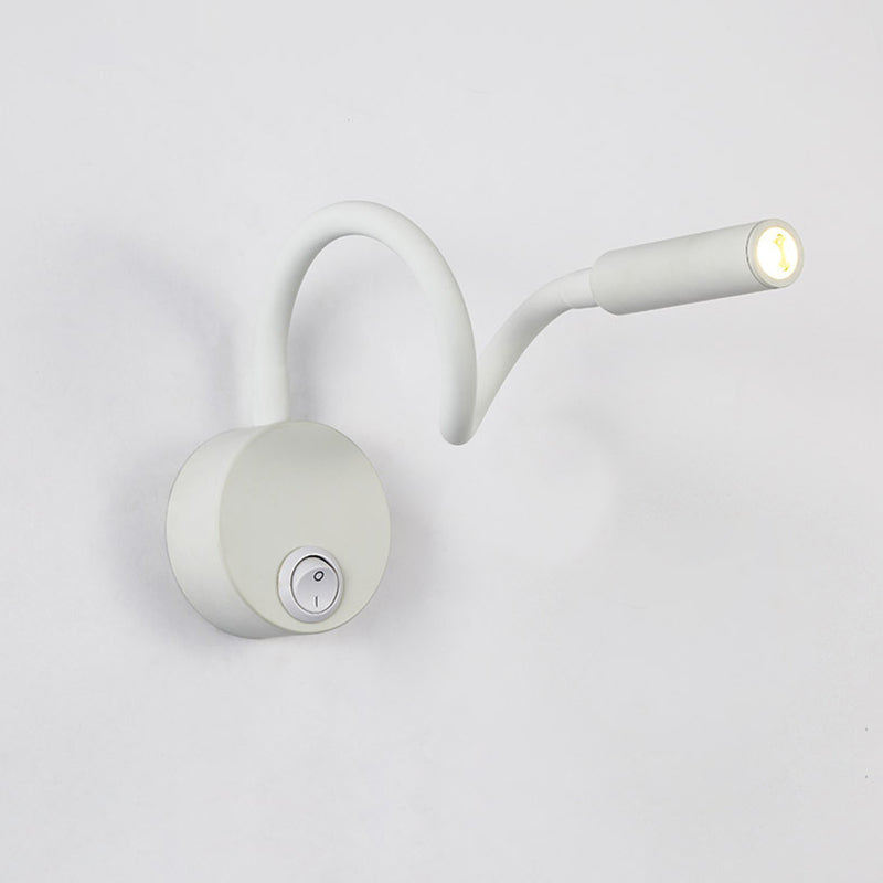 Flexible LED Reading Wall Light, 2 W