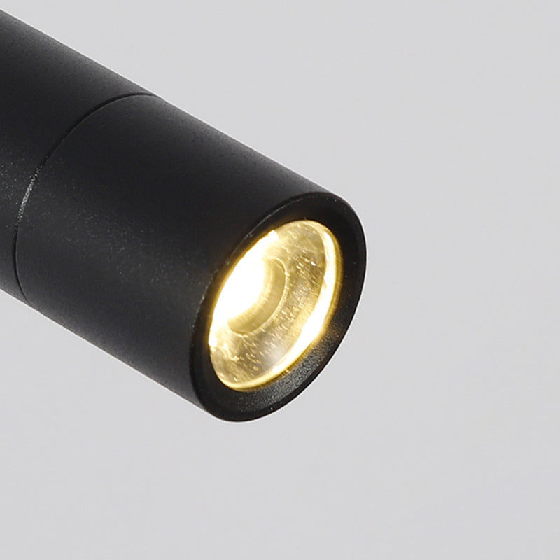 Flexible LED Reading Wall Light, 2 W